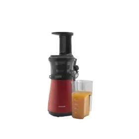 Sharp 0.8 Liter Slow Juicer EJC20YRD 