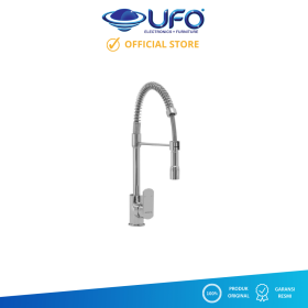 Ufoelektronika Modena KranAir Dingin panas Kitchen Tap KT3350