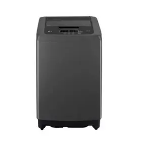 LG Mesin Cuci 1 Tabung Top Load Washer 12 Kg T2312VSPB