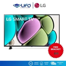 Ufoelektronika LG 32 Inch HD Ready Smart TV 32LR650BPSA