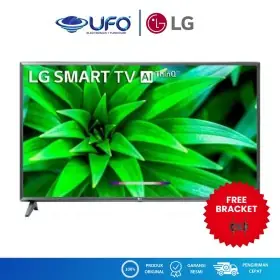 Ufoelektronika LG 43 Inch Led Full Hd Smart Tv Digital Tv 43LM5750PTC 