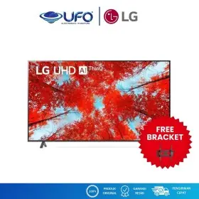 LG 65 Inch Uhd 4K Oled Evo Digital Smart Tv OLED65C4PSA 