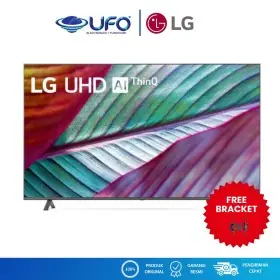 LG 65 Inch 4K Uhd Smart Led Tv 65UR7500PSC