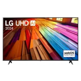 LG 55 Inch 4K UHD Smart LED TV 55UT8050PSB