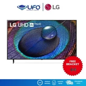 LG 75 Inch Led Uhd 4K Smart Tv 75UR9050PSK 