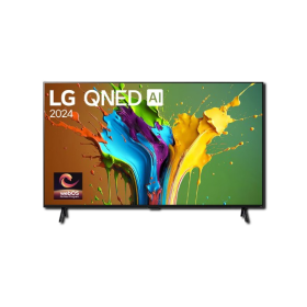 LG 98 Inch QNED89 Smart TV 4K UHD (2024) 98QNED89TSA