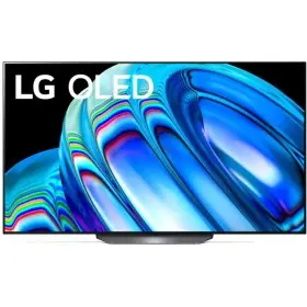 LG 65 Inch OLED Smart TV 4K UHD OLED65B2PSA 