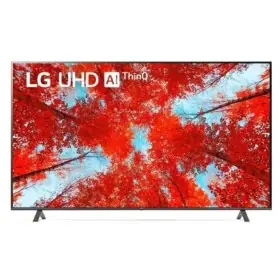 LG 50 Inch LED 4K UHD Smart TV 50UQ9000 