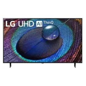 LG 75 Inch Smart LED TV 4K UHD 75UR9050PSK 