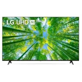 LG 65 Inch LED Smart TV 4K UHD 65UQ8000PSC 