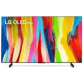 LG 65 Inch Oled Evo Smart Tv 4K UHD OLED65C2PSA 