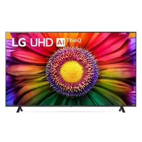 Ufoelektronika LG 55 Inch Led 4K Uhd Smart Tv 55UR8050PSB 