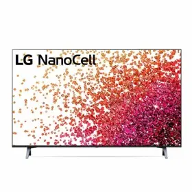 LG 50 Inch Led 4K Uhd Smart Tv 50NANO75TPA 