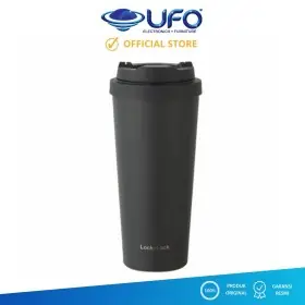 Lock N Lock Botol Minum Tumbler 550ML LHC3249BLK