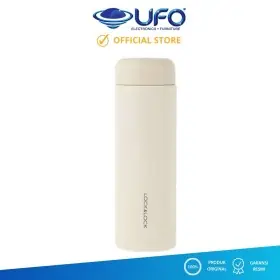 Ufoelektronika Lock N Lock Botol Minum Tumbler LHC4184IVY