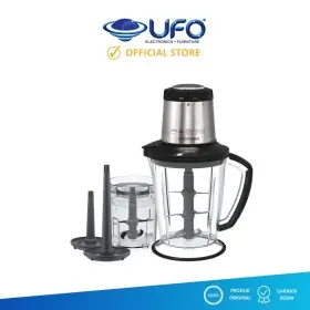 Ufoelektronika Mitochiba Food Chooper 2 Liter CH200