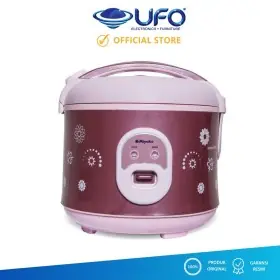 Ufoelektronika Miyako Magic Com 1,8 Liter MCM18BHB