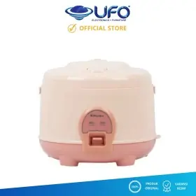 Ufoelektronika Miyako Magic Com 1.8 Liter MCM586BH