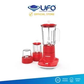 Ufoelektronika Maspion Blender 1 Liter MT1263PL