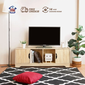 Uni Home - Meja Tv I Rak Tv Minimalis | TV 01 