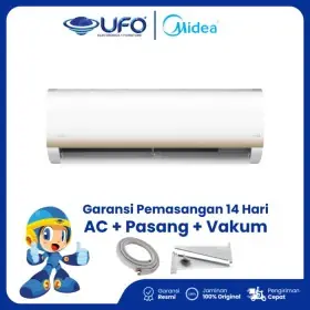 Ufoelektronika AC Midea 1 PK Inverter MSIAF-09CRDN2X