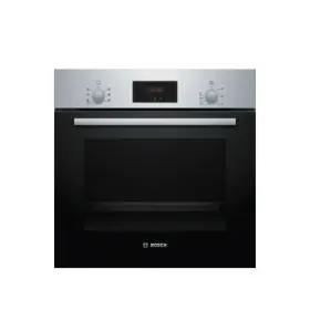 Bosch Oven Tanam Listrik 60x60 cm Stainles Steel 3300W HBF113BR0A