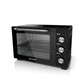 Sharp 32 Liter Electric Oven Listrik EO32BK 