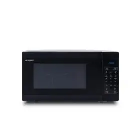 Sharp Microwave Grill 25 Liter R725DABK