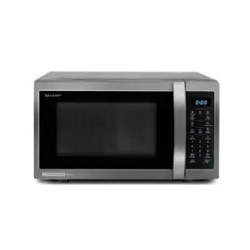 Sharp Microwave Grill J-Tech Inverter 25 Liter R751GXBS