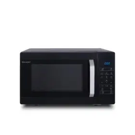 Sharp Microwave Solo 23 Liter R223DABK