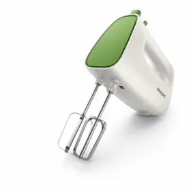  Philips Hand Mixer HR1552/40 Hijau