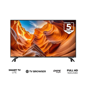 Polytron 40 inch Smart Digital LED TV Full HD PLD40CV8969