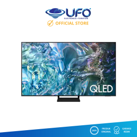 Samsung 65 Inch Qled Smart TV 4K UHD QA65Q60D