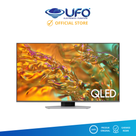 Samsung 65 Inch Qled Smart TV 4K Q80D QA65Q80DAKXXD