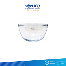 Ufoelektronika FORMIA BAKE&SERVE BOWL 13X7 ( 0,5L )