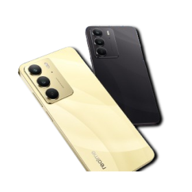 Ufoelektronika Realme C75 8GB / 128GB | AI Ready | Helio G92 Max | 6.72