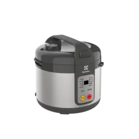 Electrolux E4RC1680S Rice Cooker 1.8 Liter