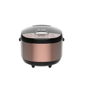 Flife RC-GN2ED Rice Cooker 2L