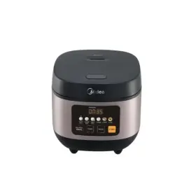 Midea 1,8 Liter Digital Rice Cooker MBFS5020W 