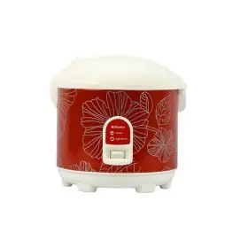 Miyako MCM558SBC Rice Cooker Miyako Kapasitas 1,8 Liter