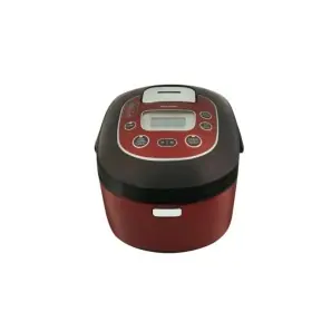 Sharp Magic Com Digital Red 1,8 Liter KSTH18RD 