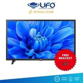 Ufoelektronika LG 32 Inch Digital LED TV HD Ready 32LM550BPTA