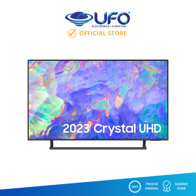 Samsung UA50CU8500KXXD LED Smart TV UHD 4K 50 Inch