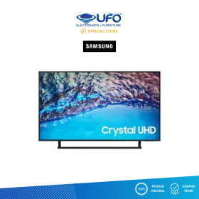 Samsung UA55BU8500KXXD LED Smart TV UHD 4K 55 Inch