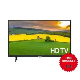 Samsung 32 Inch Smart LED TV HD Ready UA32T4503AKXXD