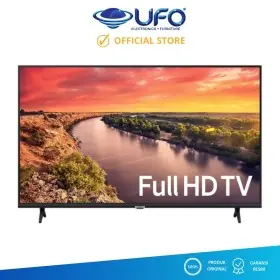 Samsung 43 Inch Full HD Digital LED TV UA43T5003AKXXD