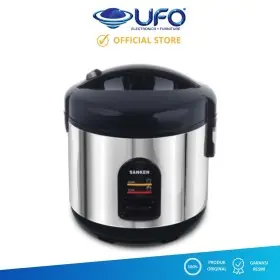 Sanken Rice Cooker 1 Liter SJ130H 