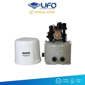 Sanyo Pompa Air Sumur Dangkal PH258JP