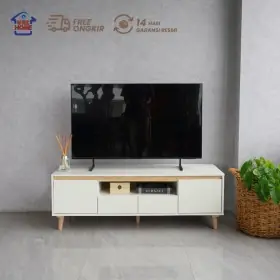 Uni Home - Meja TV I Rak TV Minimalis | TV Seta