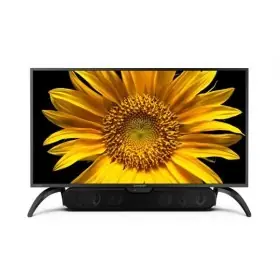 Sharp 42 Inch Led Tv Digital With Soundbar 2TC42DD1ISB 